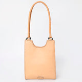 American Darling Clutch Hand Tooled Genuine Leather Western Women Bag Handbag Purse | Purses for Cute