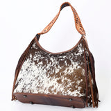 American Darling Hobo Hair On Genuine Leather women bag western handbag purse