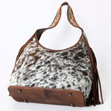 American Darling Hobo Hair On Genuine Leather women bag western handbag purse