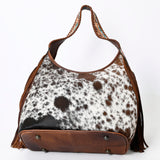 American Darling Hobo Hair On Genuine Leather women bag western handbag purse