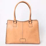 American Darling Tote Hand Tooled Genuine Leather Western Women Bag Handbag Purse | Casual