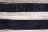 HILASON Western Genuine Leather Mens Handmade Belt Black 38 In | Mens Belts Leather | Western Belt | Black Belt | Leather Belt | Casual Belt | Heavy Duty Belt | Leather Belt for Men