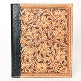 American Darling Hand Tooled Genuine Leather Women Bag W. Handbag