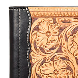 American Darling Hand Tooled Genuine Leather Women Bag W. Handbag