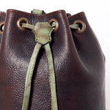 American Darling Tote Hand Tooled Hair on Genuine Leather Western Women Bag | Handbag Purse for Cute