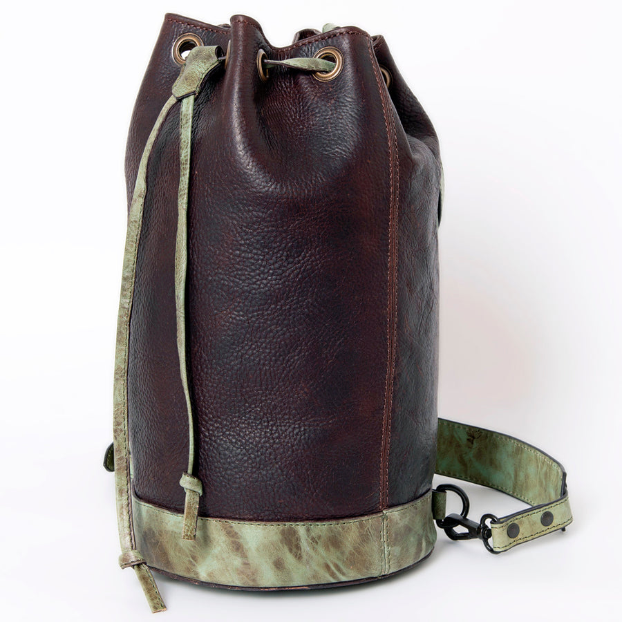 ADBGZX912 American Darling Genuine Leather Women Bag W. Handbag Purse by Hilason – Cowboy and equestrian accessories
