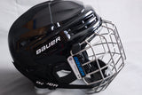 ims-5 bauer ims 5.0 combo bull riding helmet