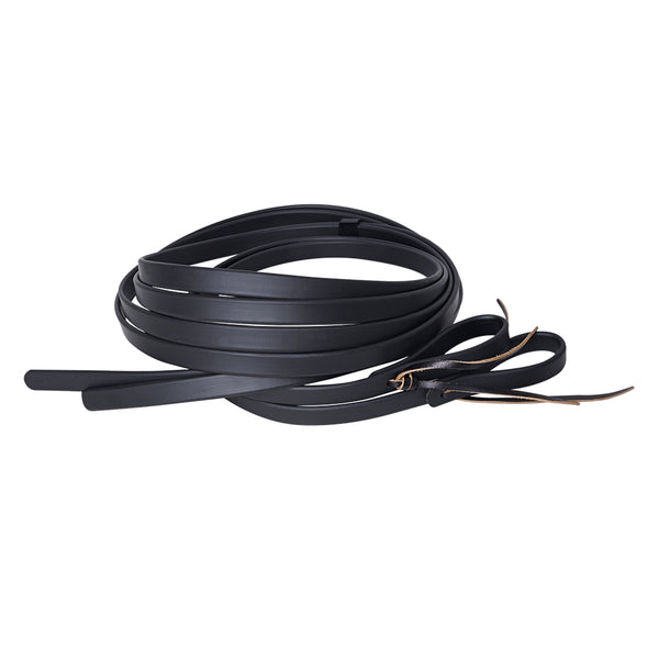 HILASON Western Biothane Leather Horse Split Rein | Horse-Split-Reins - Uhorse