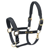 Medium HILASON Western Horse Top Grade Nylon Comfortable & Flexible Halter