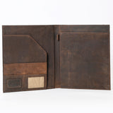 American Darling Hand Tooled Genuine Leather Women Bag W. Handbag