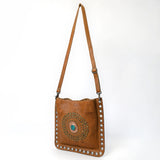 ADBGM353A American Darling Genuine Leather Women Bag Western Handbag Purse