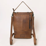 ADBG1212 American Darling Hair On Genuine Leather Women Bag Western Handbag Purse