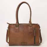 ADBG1215 American Darling Hair On Genuine Leather Women Bag Western Handbag Purse