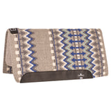 32 In X 34 In Classic Equine 100% Classic Wool Saddle Pad
