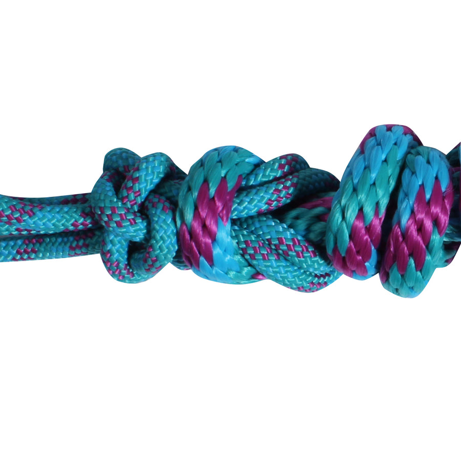 Professional Choice Western Horse tack supplies Nylon Halter Rope/10Ft Lead - Uhorse
