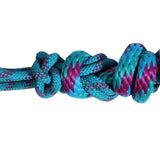 Professional Choice Western Horse tack supplies Nylon Halter Rope/10Ft Lead - Uhorse