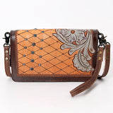 GIBGX1213 American Darling Crossbody Genuine Western Leather Women Bag