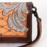 GIBGX1214 American Darling Crossbody Genuine Western Leather Women Bag