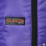 HILASON Western Horse Equestrian Nylon Halter Bridle Carry Bag For Horses
