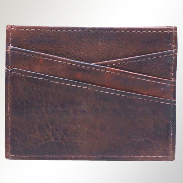 ADCCM102J American Darling Genuine Leather Women Bag W. Handbag Purse by Hilason – Cowboy and equestrian accessories