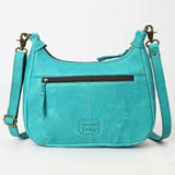 American Darling Hobo Full Grain Genuine Leather Western Women Bag | Handbag Purse Bags for Cute