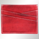 American Darling Card Holder Full Grain Genuine Leather | Card Holder | Business Card Holder | Credit Card Holder | Leather Card Holder