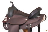 Saddle