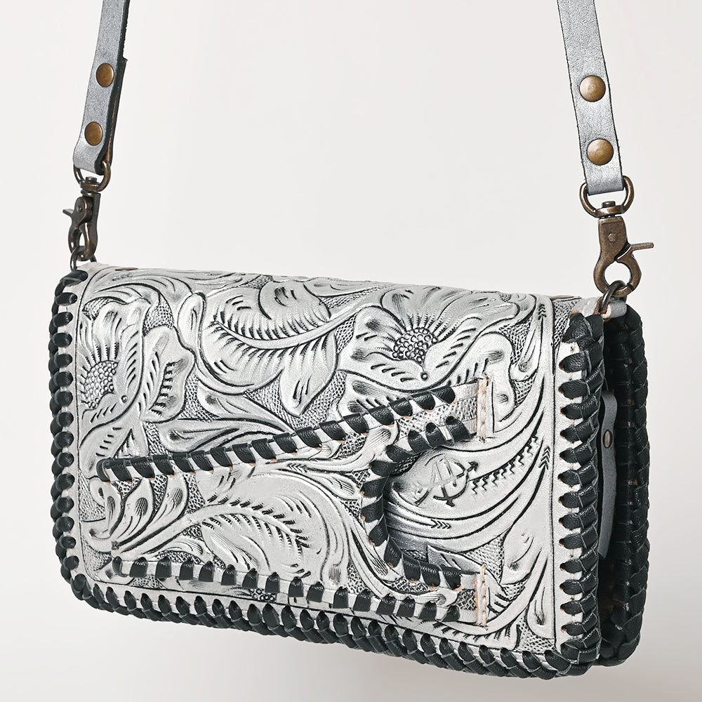 Women Top-handle Bag Flower Print Chain Ladies Handbags Fashion Casual  Elegant Simple Cute Clutch Purse Designer Handbags