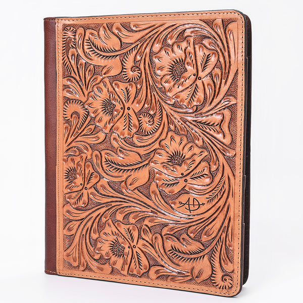 American Darling Hand Tooled Genuine Leather Women Bag W. Handbag by Hilason – Cowboy and equestrian accessories