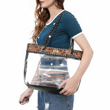American Darling ADBG1238 Tote Hand Tooled Genuine Leather women bag western handbag purse