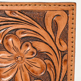 American Darling Clutch Hand Tooled Genuine Leather Western Women Bag Handbag Purse | Leather Clutch Bag | Clutch Purses for Women | Cute Clutch Bag | Clutch Purse