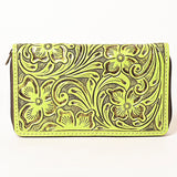 ADBG1271 American Darling Hand Tooled Genuine Leather Women Bag Western Handbag Purse