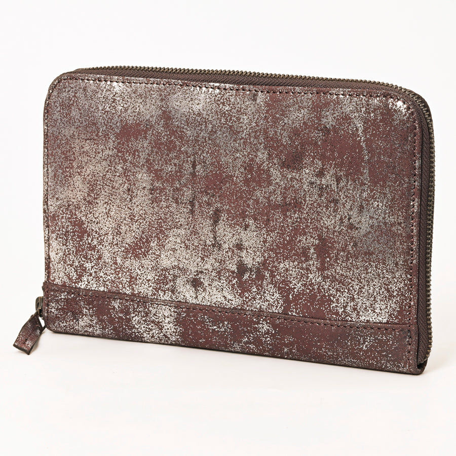 American Darling Coin Purse Genuine Leather Western Women Bag |Handbag | Wristlet - Uhorse
