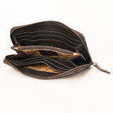 American Darling Coin Purse Genuine Leather Western Women Bag |Handbag | Wristlet