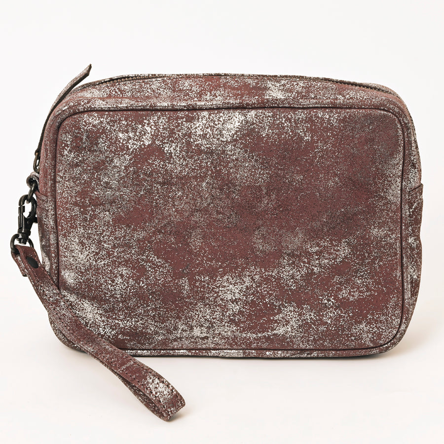 American Darling Coin Purse Genuine Leather Western Women Bag |Handbag | Wristlet