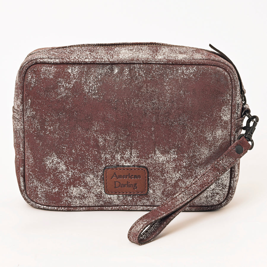 American Darling Coin Purse Genuine Leather Western Women Bag |Handbag | Wristlet