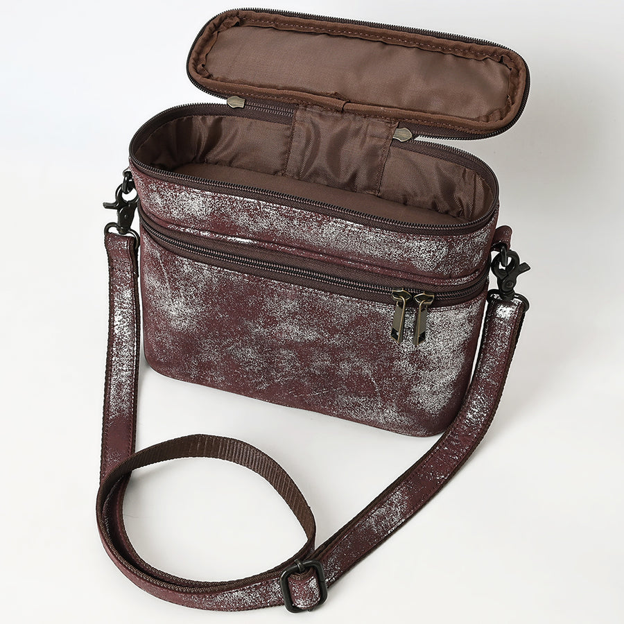 American Darling Clutch Genuine Leather Western Women Bag Handbag Purse