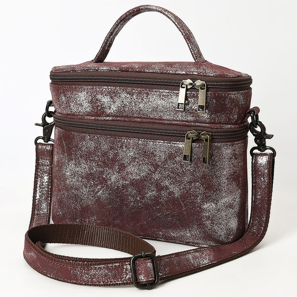 American Darling Clutch Genuine Leather Western Women Bag Handbag Purse - Uhorse
