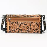 American Darling ADBG1282 Hair-On Genuine Leather Women Bag Western Handbag Purse