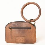 ADBG1287 American Darling Hand Tooled Hair On Genuine Leather Women Bag Western Handbag Purse