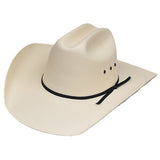 Lone Star Western Style American Men & Women Cowboy Austin Rodeo Hat Natural