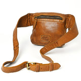 Never Mind Nmbgm154A Sling Vintage Handmade Genuine Cowhide Leather Women Bag Western Handbag Purse