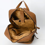 American Darling Backpack Full Grain Genuine Leather Women's Bag Western Handbag Purse | for Women Cute