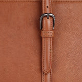 American Darling Tote Full Grain Genuine Leather Western Women Bag Handbag Purse | Travel Bags College Casual