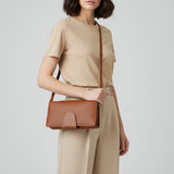 American Darling Wallet Full Grain Genuine Leather Western Women Bag | Handbag Purse Wristlet Travel Clutch