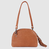 American Darling Crossbody Full Grain Genuine Leather Western Women Bag | Handbag Purse Bags for Cute