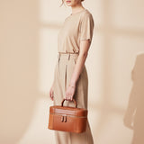 American Darling Jewelry case Full Grain Genuine Leather Women's Bag Western Handbag Purse | for Women Cute