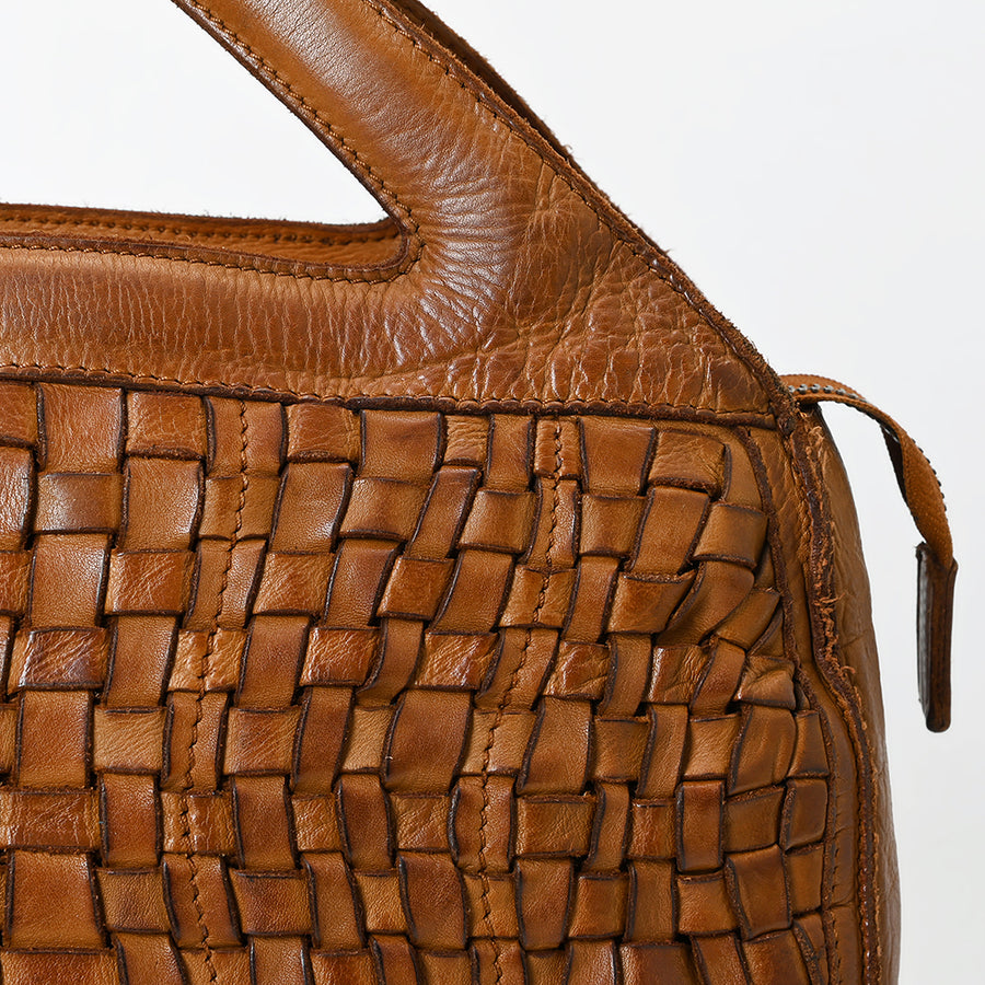 SWL117 Tote Genuine Leather women bag western