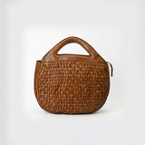 SWL117 Tote Genuine Leather women bag western