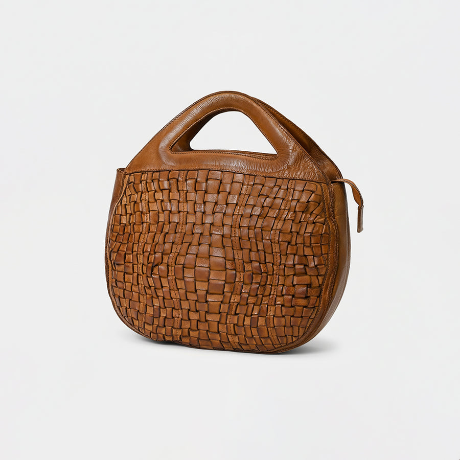 SWL117 Tote Genuine Leather women bag western by Hilason – Cowboy and equestrian accessories